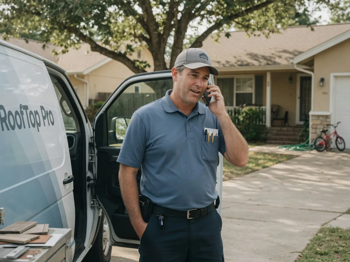 Roof Repair North Kingstown, RI FAQs